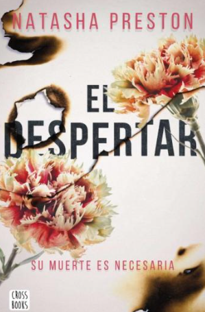 Portada de El despertar